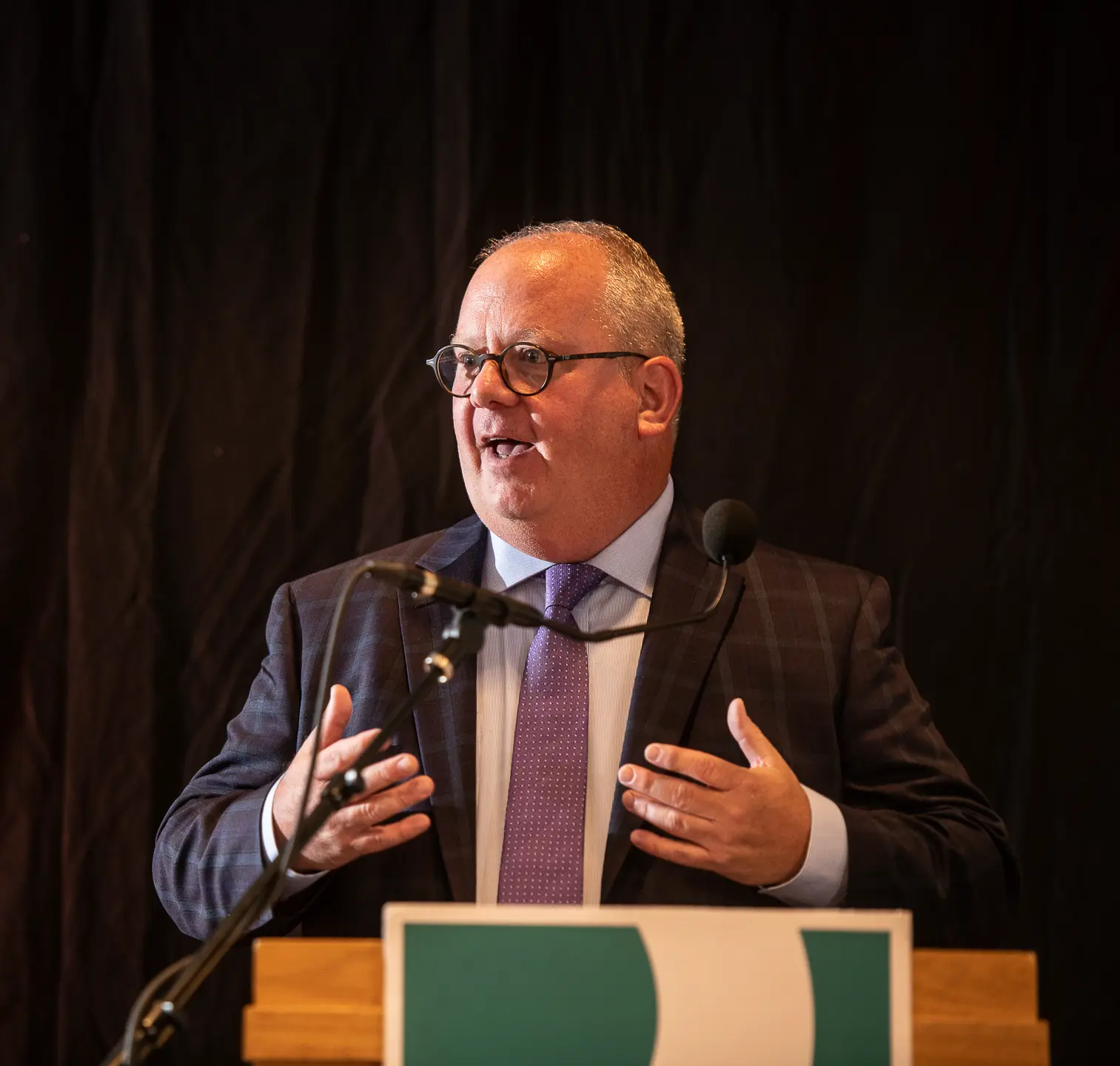 Jim Frame, Executive Search Consultant